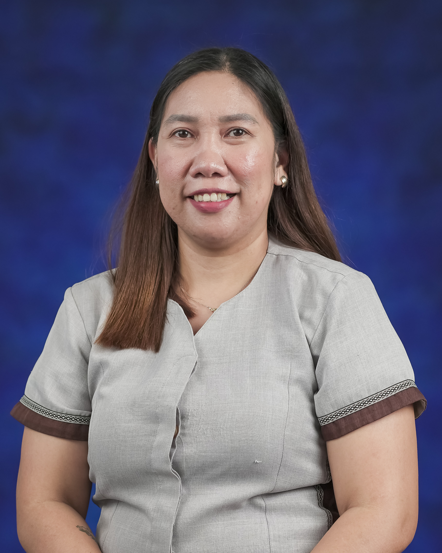 Teacher